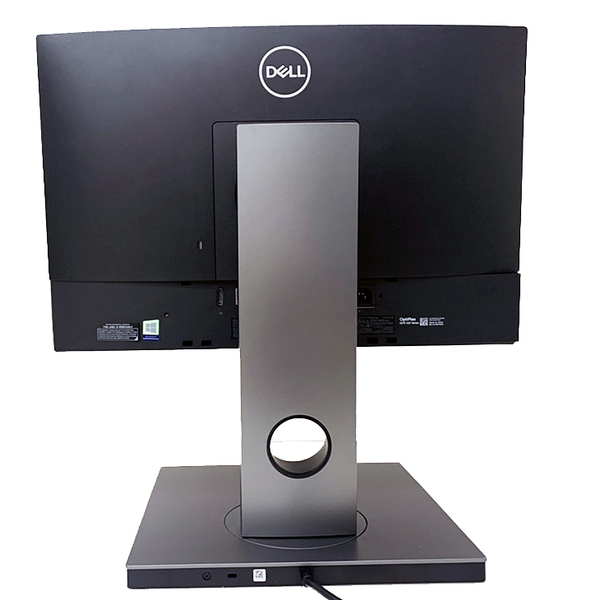 DELL 一体型 OptiPlex 5270 AIO 中古 デスクトップパソコン Office 選べるOS 無線キー・マウス付[Core i5 9500 8GB SSD512GB マルチ 21.5]:良品sub_image6