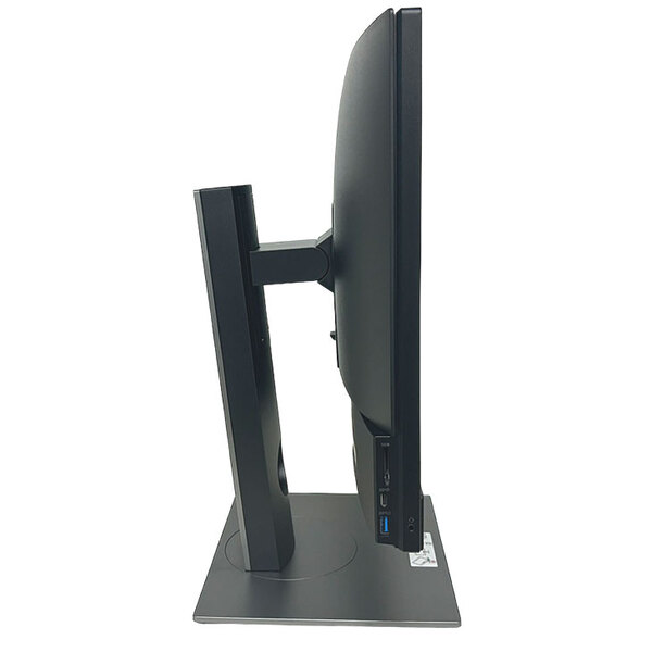 【今だけデータ用HDD 1TB増設済み】DELL OptiPlex 5270 AIO 中古 一体型デスク Office Win10 第9世代 無線キー・マウス付[Core i5 9600 メモリ8GB SSD512GB+HDD1TB 無線 カメラ 21.5型]:良品sub_image4