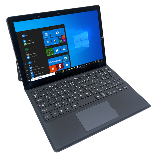 DELL Latitude 5290 中古 2in1 タブレットノート Office Win10 第7世代 [Corei3 7130U 4GB SSD256GB 無線 カメラ 12.3型 ] :アウトレットsub_image5