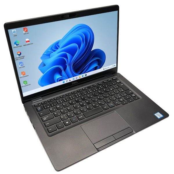DELL 13.3型 Latitude 5300 中古 ノート  Office 選べるOS 第8世代 [Core i5 8265U メモリ16GB SSD512GB 無線 カメラ ] :良品sub_image2