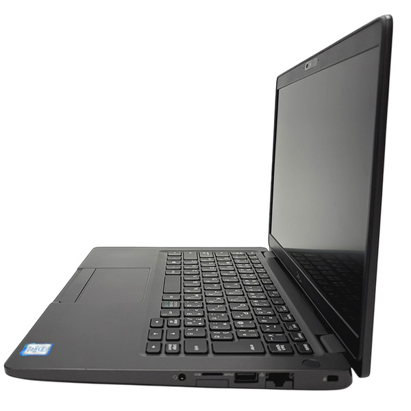 DELL 13.3型 Latitude 5300 中古 ノート  Office 選べるOS 第8世代 [Core i5 8265U メモリ16GB SSD512GB 無線 カメラ ] :良品sub_image5