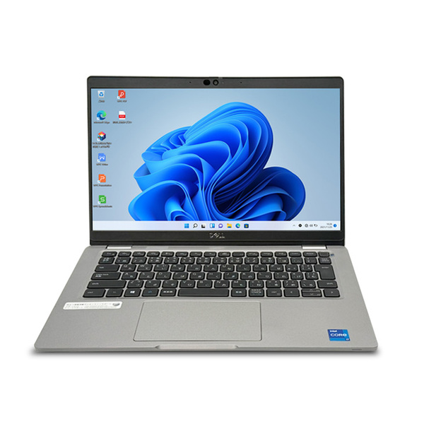 DELL 13.3型 Latitude 5320 中古 ノート Office Win10 or Win11 第11世代 [Core i7 1185G7 メモリ16GB SSD512GB 無線 カメラ BT フルHD ] :アウトレットsub_image2