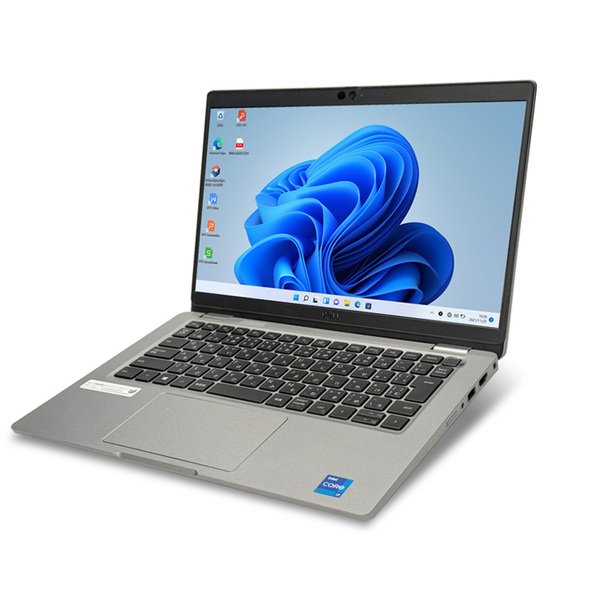 DELL 13.3型 Latitude 5320 中古 ノート Office Win10 or Win11 第11世代 [Core i7 1185G7 メモリ16GB SSD512GB 無線 カメラ BT フルHD ] :アウトレットsub_image3