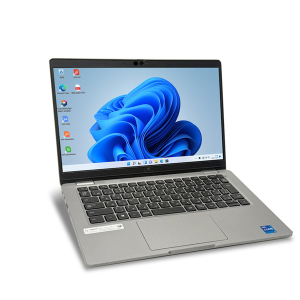DELL 13.3型 Latitude 5320 中古 ノート Office Win10 or Win11 第11世代 [Core i7 1185G7 メモリ16GB SSD512GB 無線 カメラ BT フルHD ] :アウトレットsub_image4