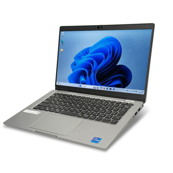 DELL 13.3型 Latitude 5320 中古 ノート Office Win10 or Win11 第11世代 [Core i7 1185G7 メモリ16GB SSD512GB 無線 カメラ BT フルHD ] :訳ありsub_image3