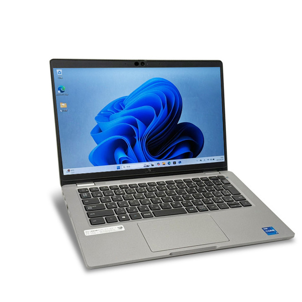 DELL 13.3型 Latitude 5320 中古 ノート Office Win10 or Win11 第11世代 [Core i7 1185G7 メモリ16GB SSD512GB 無線 カメラ BT フルHD ] :訳ありsub_image4