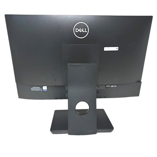 DELL OptiPlex 5480 AIO 中古 一体型デスク Office Win10 or Win11 キー・マウス[Core i5 10500T メモリ16GB SSD1T 無線 カメラ]:良品sub_image6
