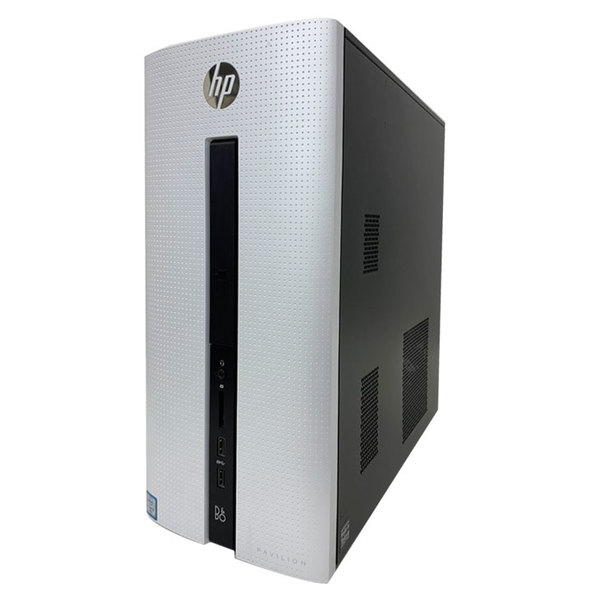 HP Pavilion 550-140jp ハイスペックゲーミンeスポーツ GTX1650OC 4GB搭載 Win10[Corei7 4790 3.6GHz 8GB SSD512GB マルチ無線 BT]:良品sub_image5