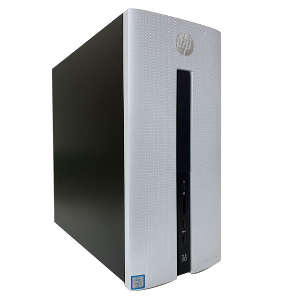 【中古パソコン】HP Pavilion 550-240jp ハイスペックゲーミンeスポーツ GTX1650OC 4GB搭載 Win10[Corei7 6700 3.4GHz 8GB SSD512 ブルーレイ無線　BT]:良品sub_image5