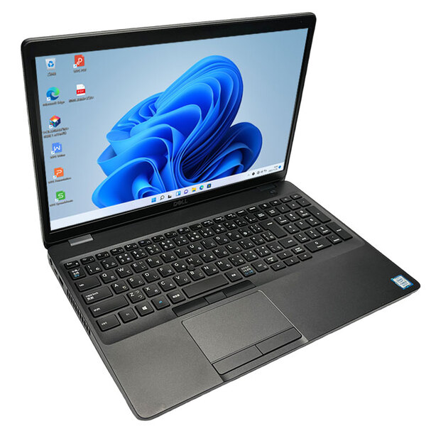 DELL Latitude 5500 中古 ノート Office Win10 or Win11 第8世代[Core i5 8265U メモリ16GB SSD512GB 無線 テンキー 15.6型] :アウトレットsub_image2