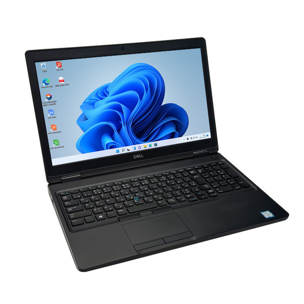DELL 15.6型 Latitude 5590 中古 ノート Office Win11 第8世代[Core i5 8350U メモリ16GB SSD512GB カメラ　無線 テンキー ] :アウトレットsub_image3