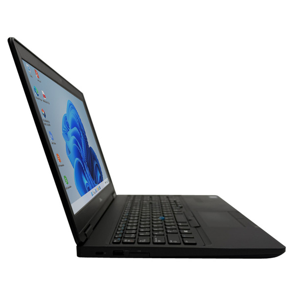 DELL 15.6型 Latitude 5590 中古 ノート Office Win11 第8世代[Core i5 8350U メモリ16GB SSD512GB カメラ　無線 テンキー ] :アウトレットsub_image5