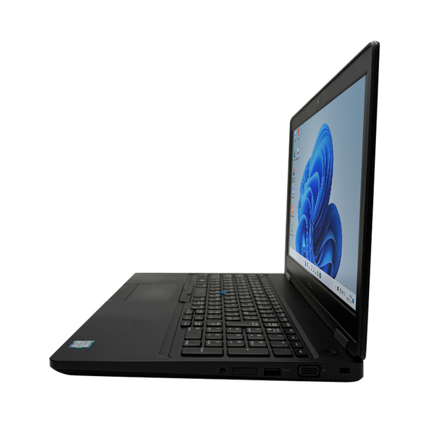 DELL 15.6型 Latitude 5590 中古 ノート Office Win11 第8世代[Core i5 8350U メモリ16GB SSD512GB カメラ　無線 テンキー ] :アウトレットsub_image6
