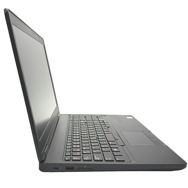 DELL Latitude 5590 中古 ノート Office Win10 or Win11 第8世代[Core i7 8650U メモリ16GB SSD512GB 無線 BT テンキー 15.6型] :良品sub_image4