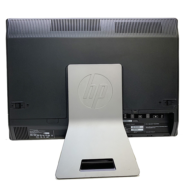 HP ProDesk 600 AIO 中古 21.5型  一体型デスクトップパソコン Win10 カメラ [corei5 4690s 3.2GHz メモリ8G SSD256GB マルチ]sub_image5