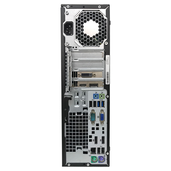 HP ProDesk 600G2  ゲーミングパソコン eスポーツ GTX1050Ti搭載 Win10 Office 第6世代 [core i5 6500 3.2GHz 16G SSD1TB マルチ ]sub_image5