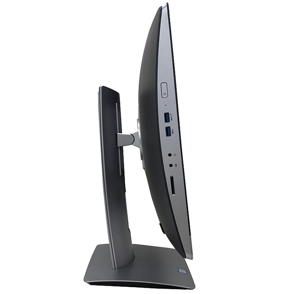 HP ProOne 600G2 AIO 中古 一体型デスク Office Win10 or Win11 無線キーマウス付[Core i5 6500 メモリ8GB SSD512GB マルチ 無線 カメラ 21.5型]sub_image3