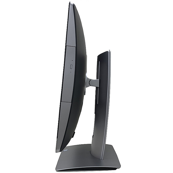 HP ProOne 600G2 AIO 中古 一体型デスク Office Win10 or Win11 無線キーマウス付[Core i5 6500 メモリ8GB SSD512GB マルチ 無線 カメラ 21.5型]sub_image4