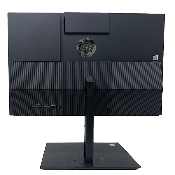 【今だけメモリ倍増↑】HP ProOne 600G4 AIO 中古 一体型デスク Office 選べるOS  第8世代 無線キー・マウス付[Core i5 8500T メモリ16GB SSD512GB DVD-ROM 無線 カメラ 21.5型] :良品sub_image6