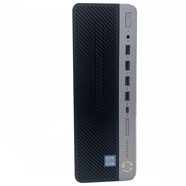 HP ProDesk 600G4 SFF 中古 3画面同時出力 省スペースデスク Office Win10 or Win11 第8世代[Core i7 8700 今だけメモリ16G SSD512G　マルチ ]sub_image5