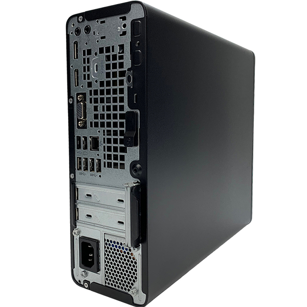 HP ProDesk 600G5 SFF 中古 ハイパワー 3画面同時出力 Office Win10 or Win11 第9世代[Core i7 9700 メモリ16GB SSD512GB マルチ ] :良品sub_image5