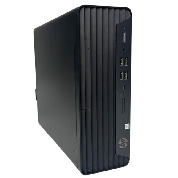 HP ProDesk 600G6 SFF 中古 デスクトップ  Office Win10 or Win11 第10世代[Core i5 10500 メモリ8GB SSD512GB DVDマルチ 無線  ] :良品sub_image5