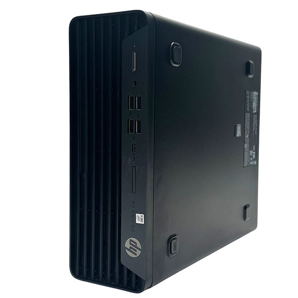 HP ProDesk 600G6 SFF 中古 デスクトップ  Office Win10 or Win11 第10世代[Core i5 10500 メモリ8GB SSD512GB DVDマルチ 無線  ] :良品sub_image6