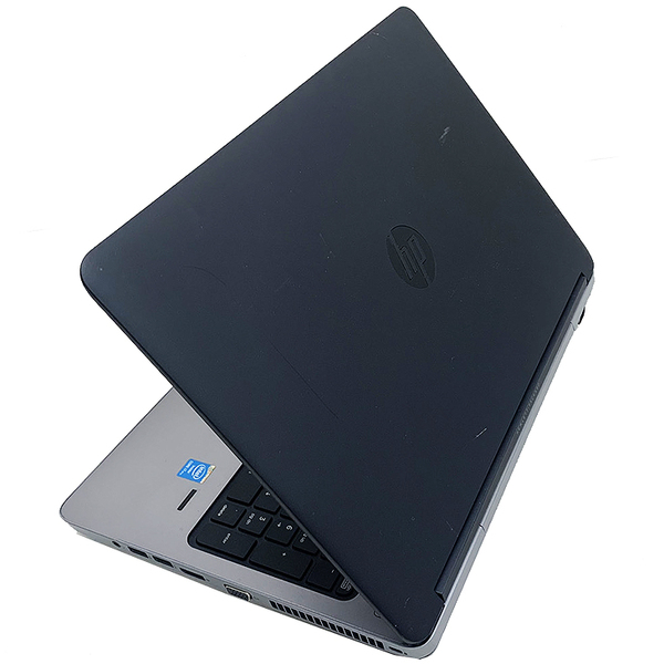 【中古パソコン】HP PROBOOK 650G1 中古 ノート Office Win10 テンキー 無線 BT カメラ 指紋 [core i5 4200M 2.5GHz 8GB SSD256GB マルチ 15.6型 ] :訳ありsub_image5