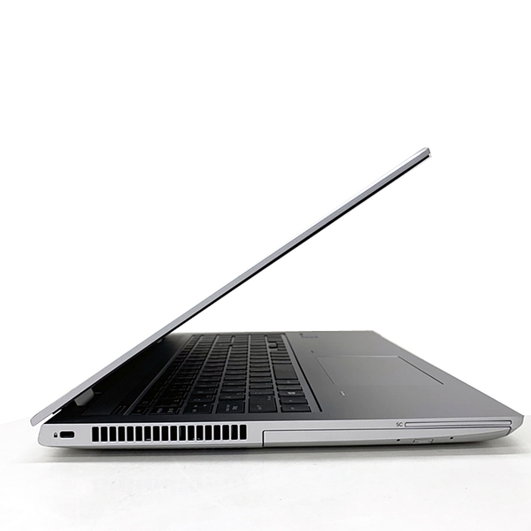 【中古パソコン】HP PROBOOK 650G4 中古 ノート Office Win11 第8世代 [Core i3 8130U メモリ8GB SSD256GB マルチ テンキー カメラ 15.6型]:訳ありsub_image4