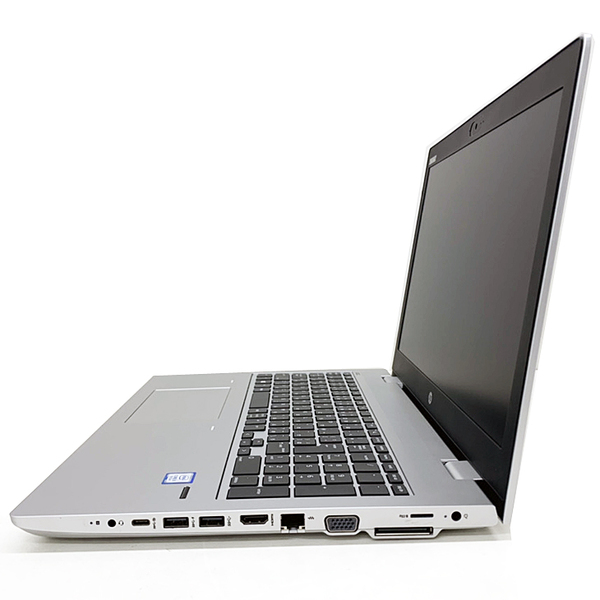 HP PROBOOK 650G4 中古 ノート Office Win10 or Win11  第7世代 [Core i5 7200U 8GB SSD512GB マルチ 無線 テンキー カメラ フルHD 15.6型 ] :良品sub_image5