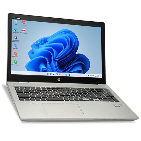 HP PROBOOK 650G5 9FN07PA#A中古 ノート Office Win11 第8世代 [Core i5 8265U 1.6Ghz 8GB SSD256GB 無線 BT テンキー カメラ Type-C マルチ 15.6型　フルHD」:良品sub_image4