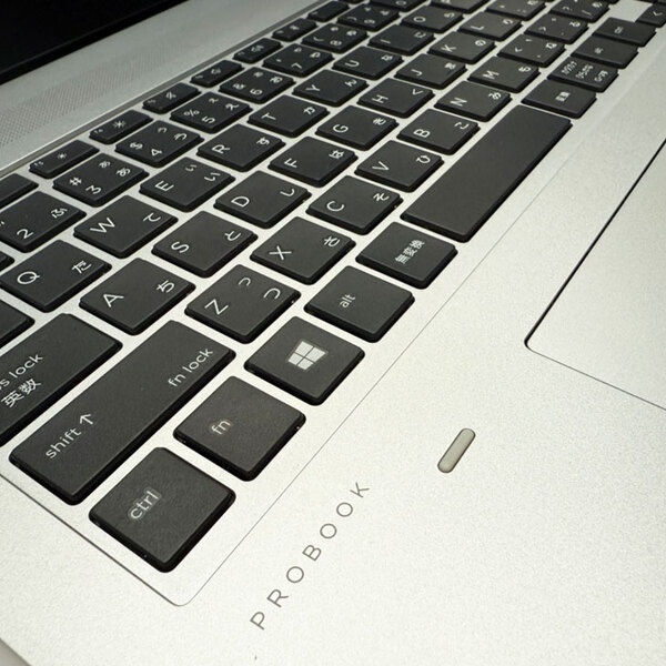 HP PROBOOK 650G5 9FN07PA#A中古 ノート Office Win11 第8世代 [Core i5 8265U 1.6Ghz 8GB SSD256GB 無線 BT テンキー カメラ Type-C マルチ 15.6型　フルHD」:良品sub_image6