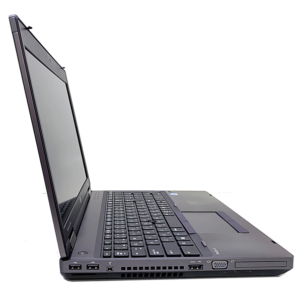 【中古パソコン】HP 6570b 中古 ノートパソコン Office Win10 高速SSD テンキー [core i5 3230M 2.6GHz 8GB SSD240GB ROM 15.6型 USB3.0 ] :訳あり品sub_image3