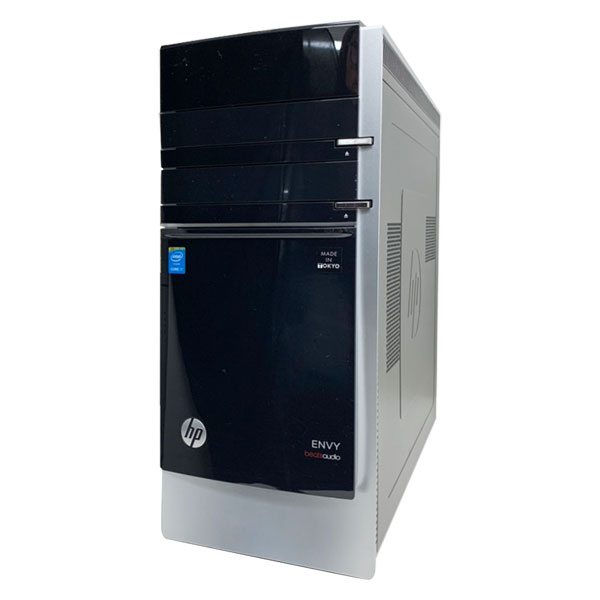 【中古パソコン】HP 700-570jp ハイスペックゲーミング eスポーツ GTX1660SUPER搭載 Win10 Office 第4世代 [Core i7 4790 3.6GHz メモリ16GB 高速起動SSD512GB ] :良品sub_image4