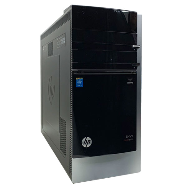 【中古パソコン】HP 700-570jp ハイスペックゲーミング eスポーツ GTX1660SUPER搭載 Win10 Office 第4世代 [Core i7 4790 3.6GHz メモリ16GB 高速起動SSD512GB ] :良品sub_image5