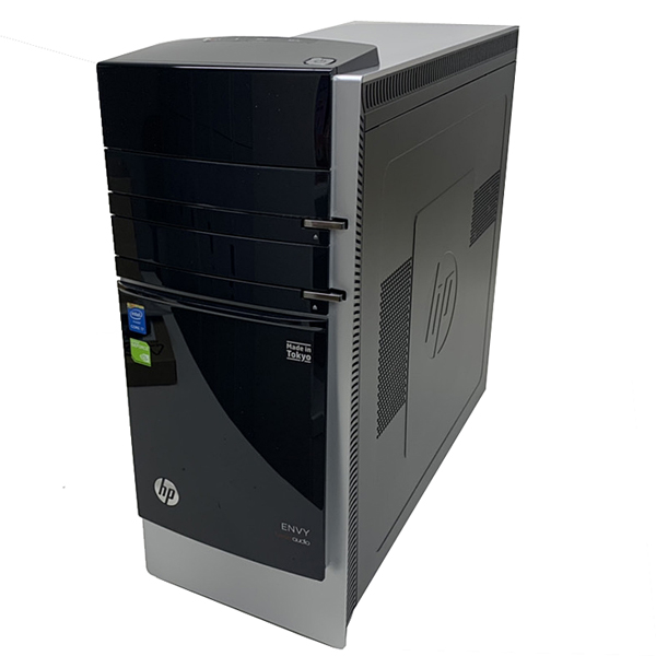 【未使用品】HP 700-570jp ハイブリッドゲーミング eスポーツ GTX980=GTX1060  4GB Win10[Corei7 4790 3.6GHz 16GB SSD512GB HDD1TB マルチ ]:未使用品sub_image5