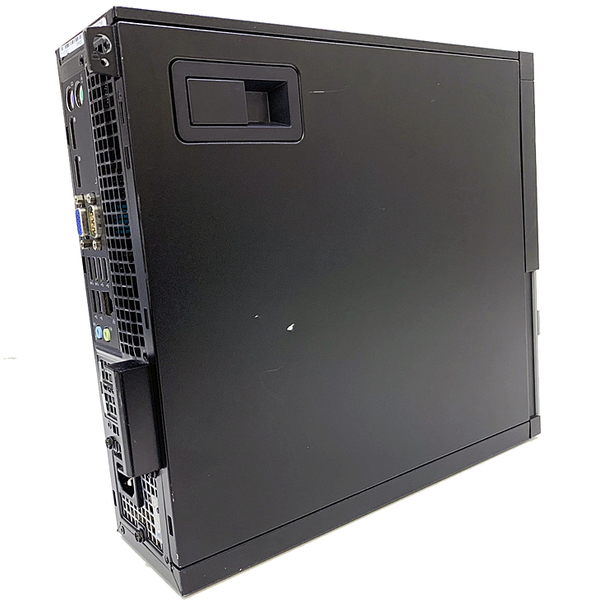 DELL 7020 超快適サクサクデスク Win10 第4世代 2画面同時出力対応! [Corei5 4590 3.3GHz 16GB SSD512GB  DVD-ROM]:アウトレットsub_image3