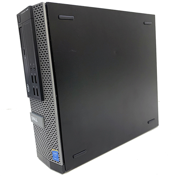 DELL 7020 超快適サクサクデスク Win10 第4世代 2画面同時出力対応! [Corei5 4590 3.3GHz 16GB SSD512GB  DVD-ROM]:アウトレットsub_image4