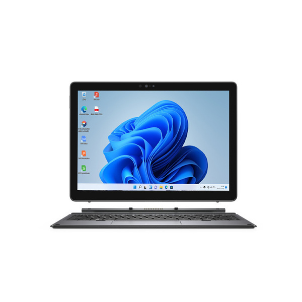 DELL LATITUDE 7200 2in1 中古 タブレットノート Office Win10 or Win11 第8世代 [Corei5 8265U 8GB SSD256GB 無線 カメラ BT FHD 12.3型 ] :良品sub_image5