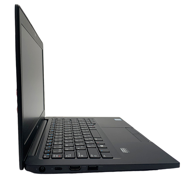 【中古パソコン】DELL Latitude 7280 中古 ノート 選べるカラー Office Win10 or Win1 第7世代 SIMフリー [Core i5 7200U 4GB 128GB 無線 カメラ 12.5型 ] :訳あり(クリック×)sub_image4