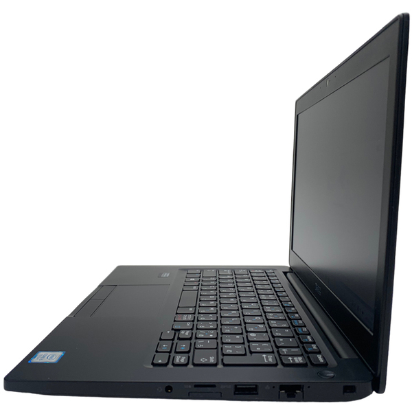【中古パソコン】DELL Latitude 7280 中古 ノート 選べるカラー Office Win10 or Win1 第7世代 SIMフリー [Core i5 7200U 4GB 128GB 無線 カメラ 12.5型 ] :訳あり(クリック×)sub_image5