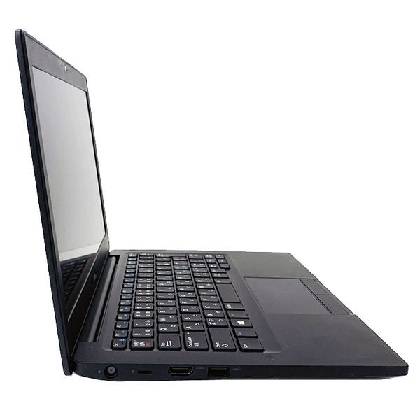 DELL Latitude 7280 中古 ノート 選べるカラー Office Win10 or Win11  第7世代 フルHD　[Core i7 7600U メモリ16GB SSD512GB 無線 カメラ 12.5型 ] :良品sub_image4