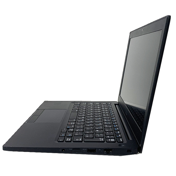 DELL Latitude 7280 中古 ノート 選べるカラー Office Win10 or Win11  第7世代 フルHD　[Core i7 7600U メモリ16GB SSD512GB 無線 カメラ 12.5型 ] :良品sub_image5