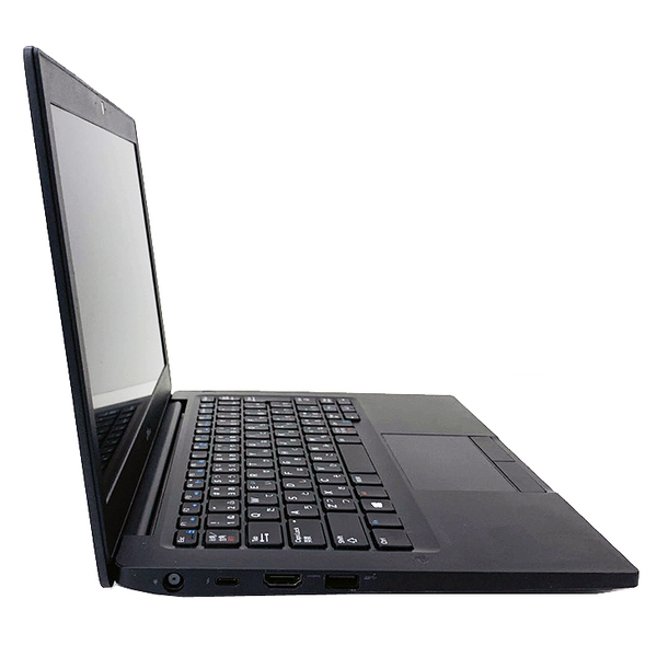 【新品バッテリに交換済】DELL Latitude 7280 中古 ノート 選べるカラー Office Win10 or Win11[Core i7 7600U 16GB 512GB 無線 カメラ 12.5] :アウトレットsub_image4