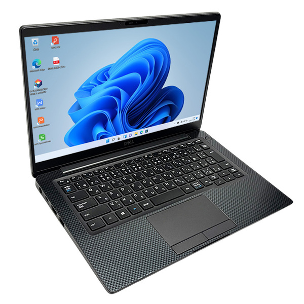 DELL 13.3型 LATITUDE 7300 中古 ノート Office Win11 第8世代 [Corei5 8265U 16GB SSD512GB カメラ BT ]:良品sub_image2