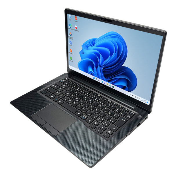 DELL 13.3型 LATITUDE 7300 中古 ノート Office Win11 第8世代 [Corei5 8265U 16GB SSD512GB カメラ BT ]:良品sub_image3