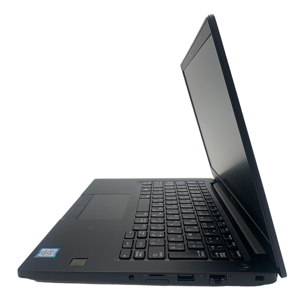 DELL Latitude 7380 中古 ノート 選べるカラー Office Win10 or Win11 第6世代 フルHD [Core i5 6200U メモリ8GB SSD512GB 無線 カメラ 13.3型 ] :良品sub_image5