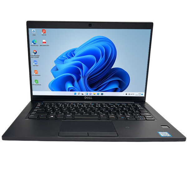 【中古パソコン SIMフリー】DELL Latitude 7390 中古 ノート タッチパネル 選べるOS 第8世代[Core i5 8250U 16GB SSD512GB 無線 WWAN BT カメラ 13.3型] :アウトレットsub_image2
