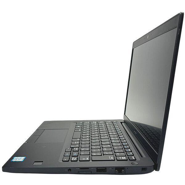 【中古パソコン SIMフリー】DELL Latitude 7390 中古 ノート タッチパネル 選べるOS 第8世代[Core i5 8250U 16GB SSD512GB 無線 WWAN BT カメラ 13.3型] :アウトレットsub_image6