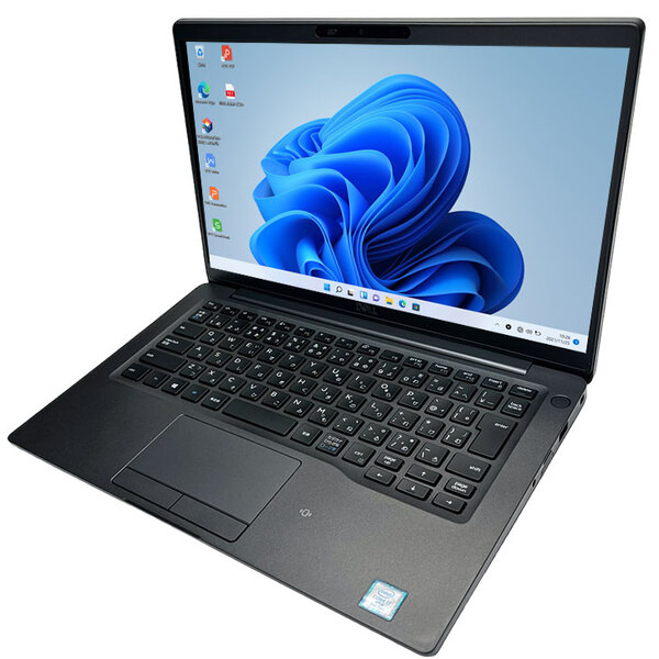 DELL Latitude 7400 中古 ノート Office Win11 第8世代[Core i7 8665 メモリ16GB SSD512GB 無線 カメラ BT 14型] :良品sub_image3